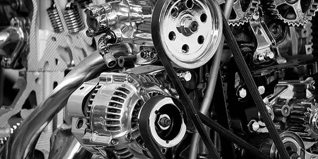 Service Anfrageformular