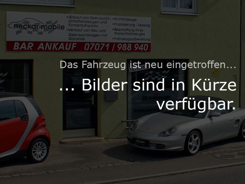 Mercedes-Benz GLC 350 Gebrauchtwagen Kaufen